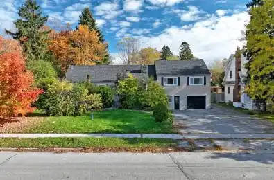 1717 Brock Street Whitby Ontario L1N 4M7