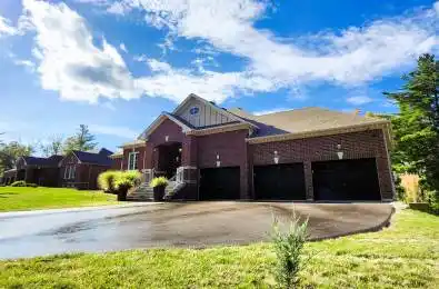 84 Diamond Valley Drive Oro-Medonte Ontario L0L 2E0