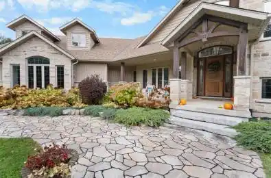 7632 Wellington 34 Road Puslinch Ontario N0B 2J0