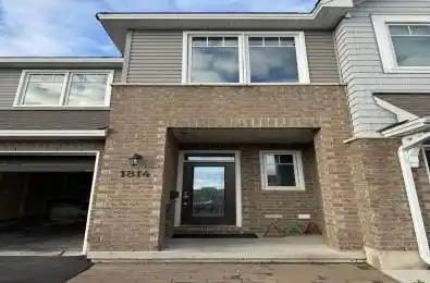 1814 CINDERHILL Street Kingston Ontario K7P 0S6