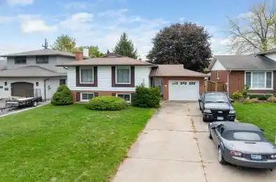 13 Meadowbrook Crescent Unit# Basement St. Catharines Ontario L2M 7G8