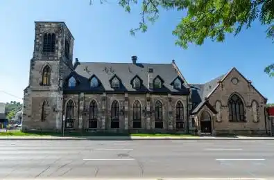 16 West Avenue Hamilton Ontario L8N 2S1