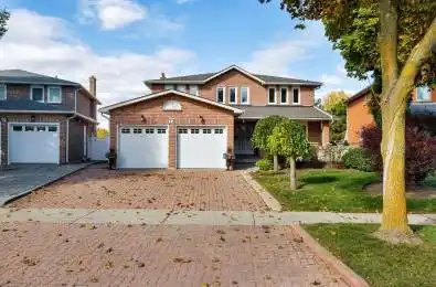 73 Queenston Crescent Vaughan Ontario L4L 4A1