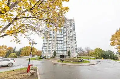 600 Rexdale Boulevard Unit# 907 Toronto W10 Ontario M9W 6T4