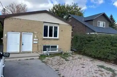 708 Oxford Street London East Ontario N5Y 3J6