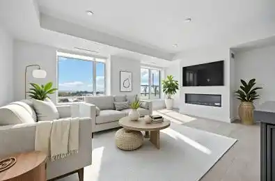 1050 Eastern Avenue Unit# 1203 Toronto E01 Ontario M4L 0B7