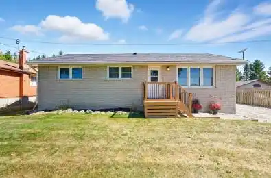 1515 Pentecostal Road Hamilton Township Ontario K9A 4J8