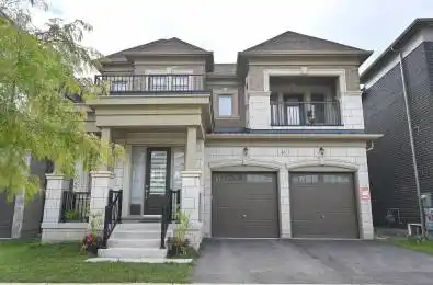46 Mevira Gardens Oakville Ontario L6H 0Z6