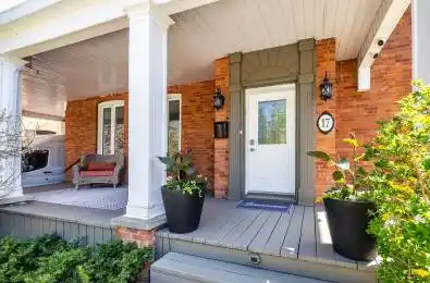 17 Francis Street Kawartha Lakes Ontario K9V 3R7