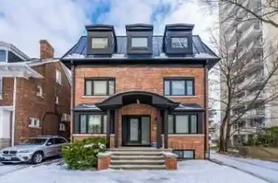 67 Oakmount Road Unit# 3 Toronto W02 Ontario M6P 2M3