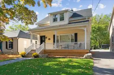 47 Mill Street Hamilton Ontario L0R 2H0