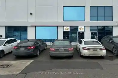 1332 Khalsa Drive Unit# 4 Mississauga Ontario L5S 0A2