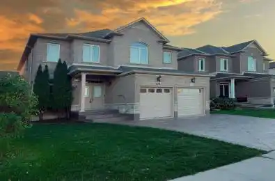 1294 Baseline Road Hamilton Ontario L8E 0E4