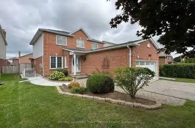 12 Verona Crescent Unit# Lower Georgina Ontario L4P 3N4