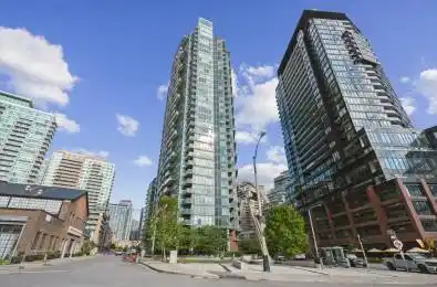 150 East Liberty Street Unit# 1113 Toronto C01 Ontario M6K 3R5