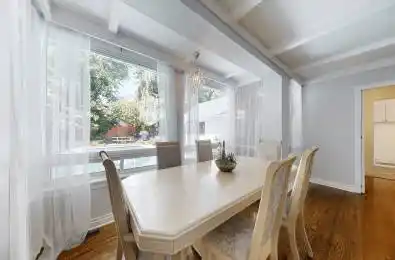 28 Orton Park Road Toronto E09 Ontario M1G 3G4