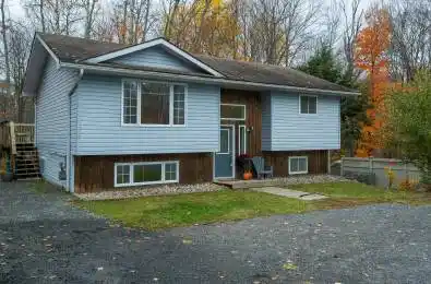 45 Yonge Street Huntsville Ontario P1H 1V1