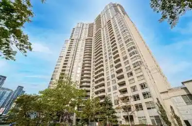 35 Kingsbridge Garden Circle Unit# 506 Mississauga Ontario L5R 3Z5