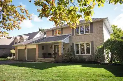 375 Crimson Drive Waterloo Ontario N2K 2V2