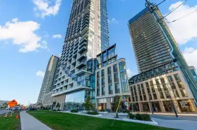 1000 Portage Parkway Unit# 4015 Vaughan Ontario L4K 0L1