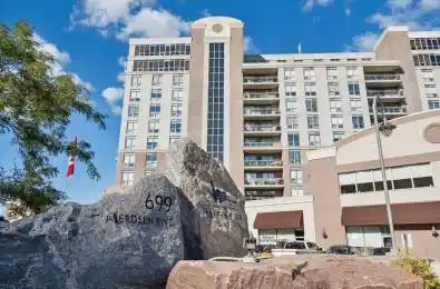 699 Aberdeen Boulevard Unit# 1007 Midland Ontario L4R 5P2