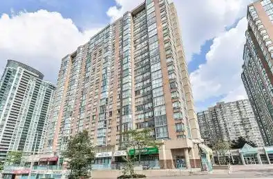 265 Enfield Place Unit# 1011 Mississauga Ontario L5B 3Y7