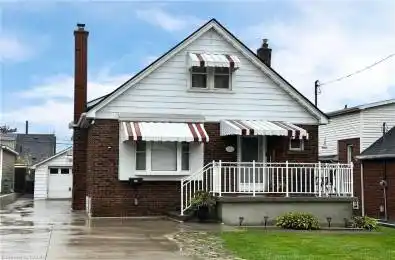 232 Rodgers Road Hamilton Ontario L8K 3C5