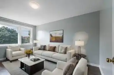 144 Lake Crescent Unit# Main Toronto W06 Ontario M8V 1W1