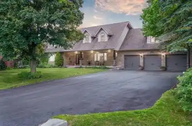 32 Cairns Boulevard Springwater Ontario L9X 0N8