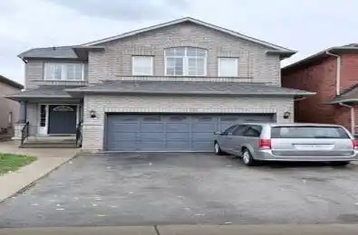 75 Blue Whale Boulevard Brampton Ontario L6R 2M1