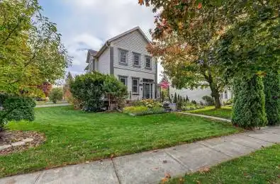 642 Simcoe Street Niagara-on-the-Lake Ontario L0S 1J0
