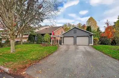 75 Paffard Street Niagara-on-the-Lake Ontario L0S 1J0