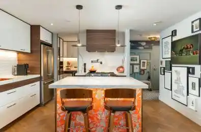 10 Navy Wharf Court Unit# 709 Toronto C01 Ontario M5V 3V2