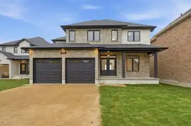 104 Oak Avenue Brant Ontario N3L 0J6