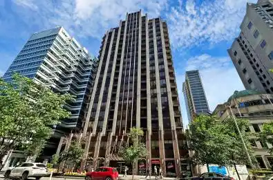 85 Bloor Street Unit# 1612 Toronto C08 Ontario M4W 3Y1