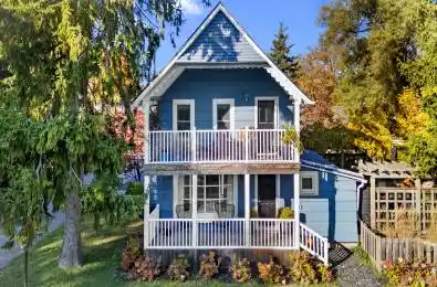 391 CAMBRIDGE Road Fort Erie Ontario L0S 1B0