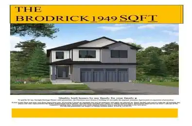 95 Maple Street Mapleton Ontario N0G 1P0