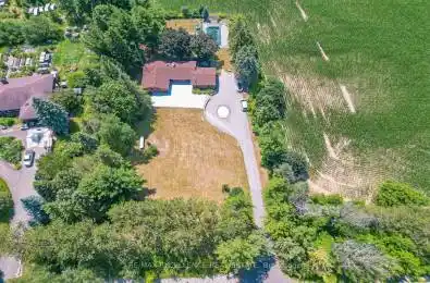 14812 Centreville Creek Road Caledon Ontario L7C 3B1