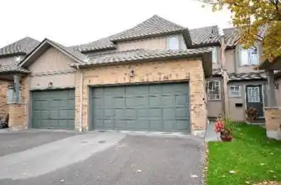 5662 Glen Erin Drive Unit# 56 Mississauga Ontario L5M 5J2