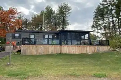 1047 Bonnie Lake Camp Road Unit# BBT098 Bracebridge Ontario P1L 1W9