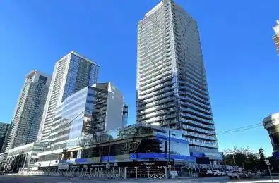 15 Ellerslie Avenue Unit# 2110 Toronto C07 Ontario M2N 5P6