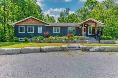1746 Lakehurst Road Trent Lakes Ontario K0L 1J0