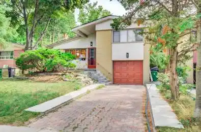 901 Brimorton Drive Unit# Bsmt Toronto E09 Ontario M1G 2T8