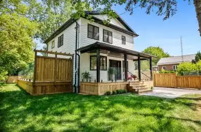 128 Buckingham Avenue Oshawa Ontario L1G 2K5