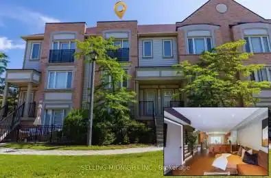 5650 Winston Churchill Boulevard Unit# 20 Mississauga Ontario L5M 0L8