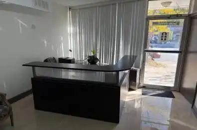 3280 Danforth Avenue Unit# office Toronto E06 Ontario M1L 1C3