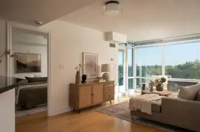 3830 Bathurst Street Unit# 606 Toronto C06 Ontario M3H 6C5