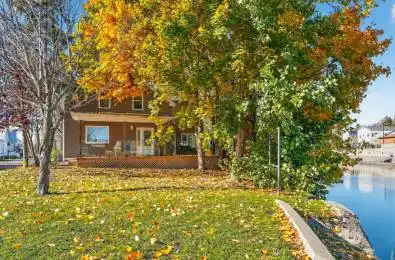 9 MILL Street North Dundas Ontario K0C 1H0