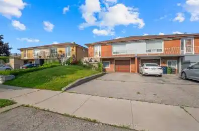 50 Felan Crescent Toronto W10 Ontario M9V 3A3