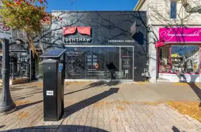 72 Lakeshore Road Mississauga Ontario L5G 1E1